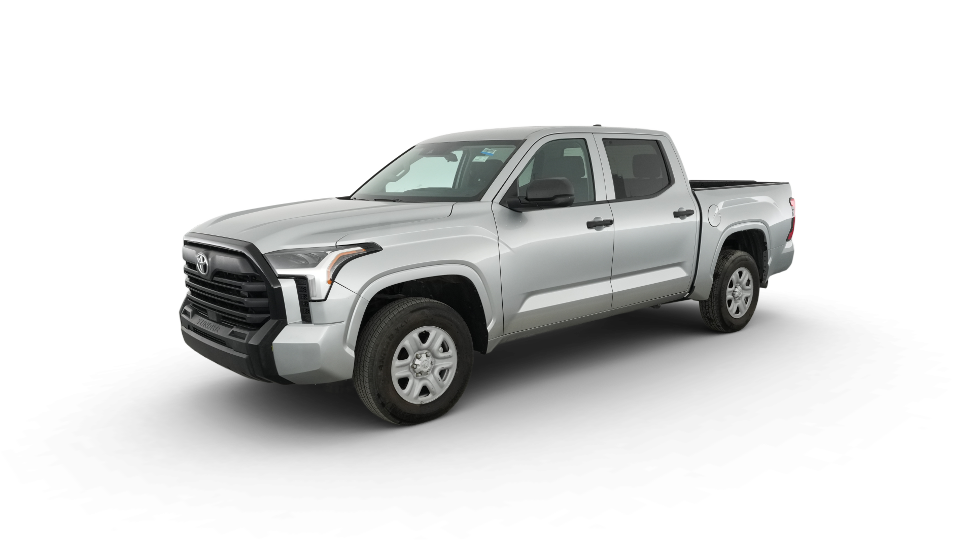 2023 Toyota Tundra SR