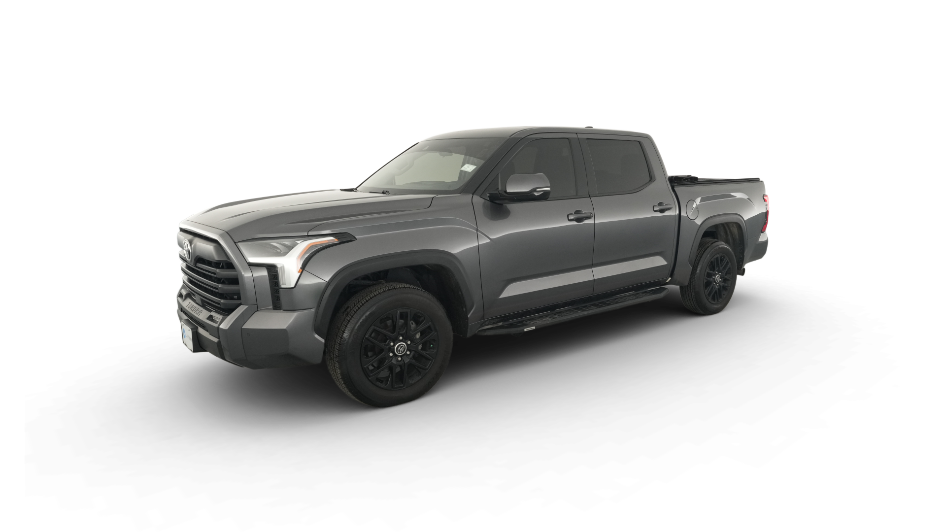2023 Toyota Tundra