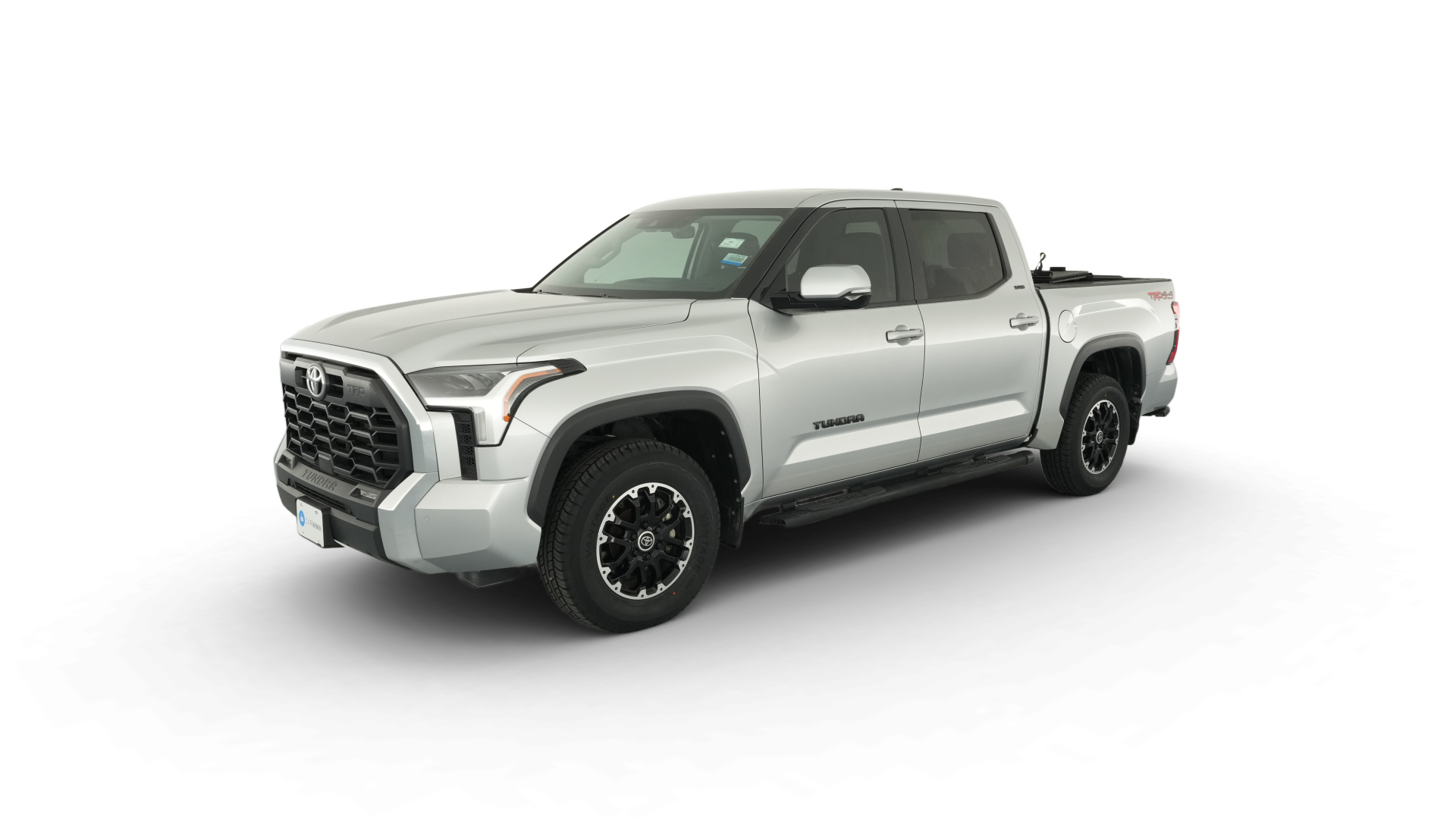 2023 Toyota Tundra CrewMax vehicle photo