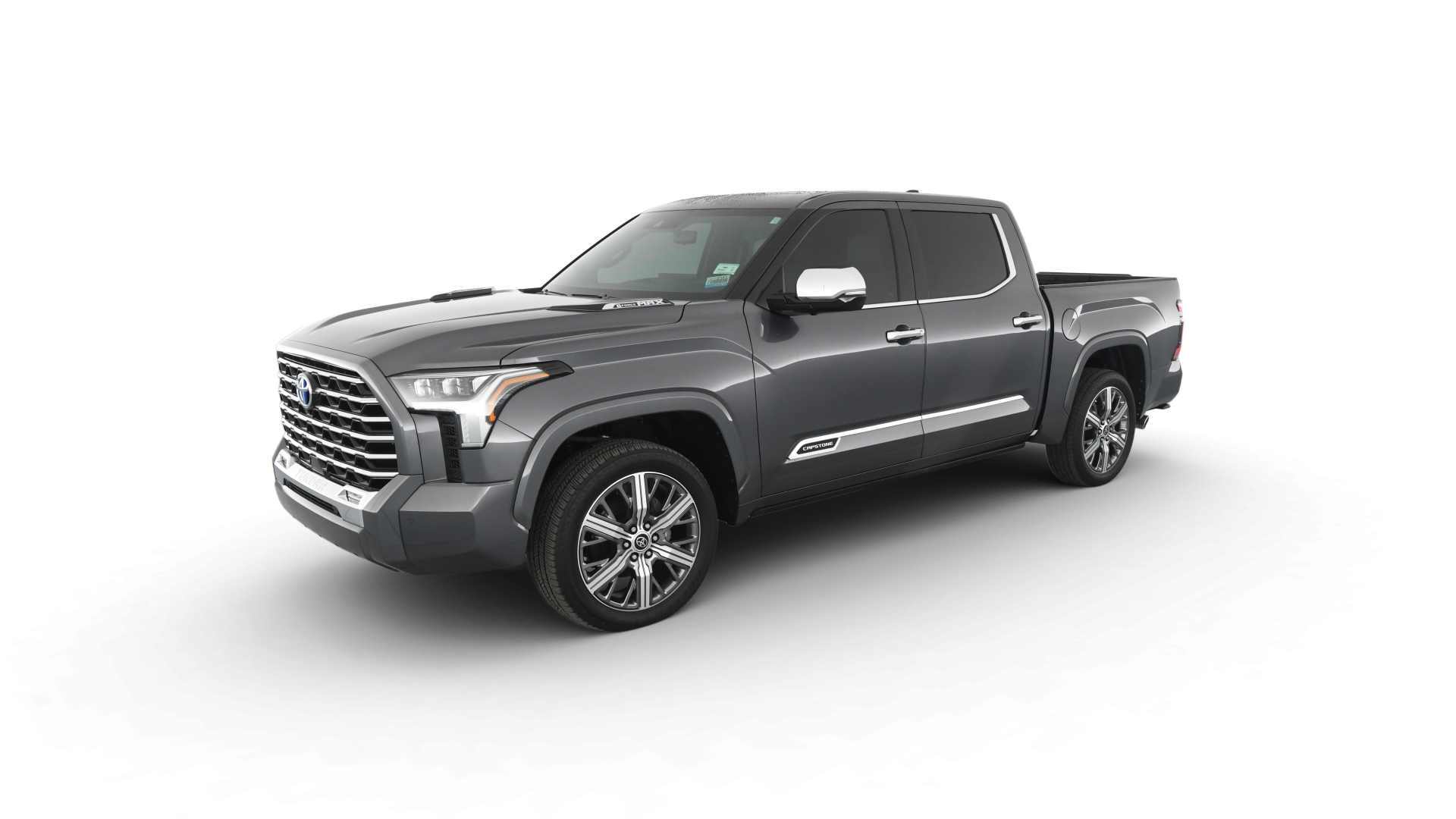 2023 Toyota Tundra Capstone