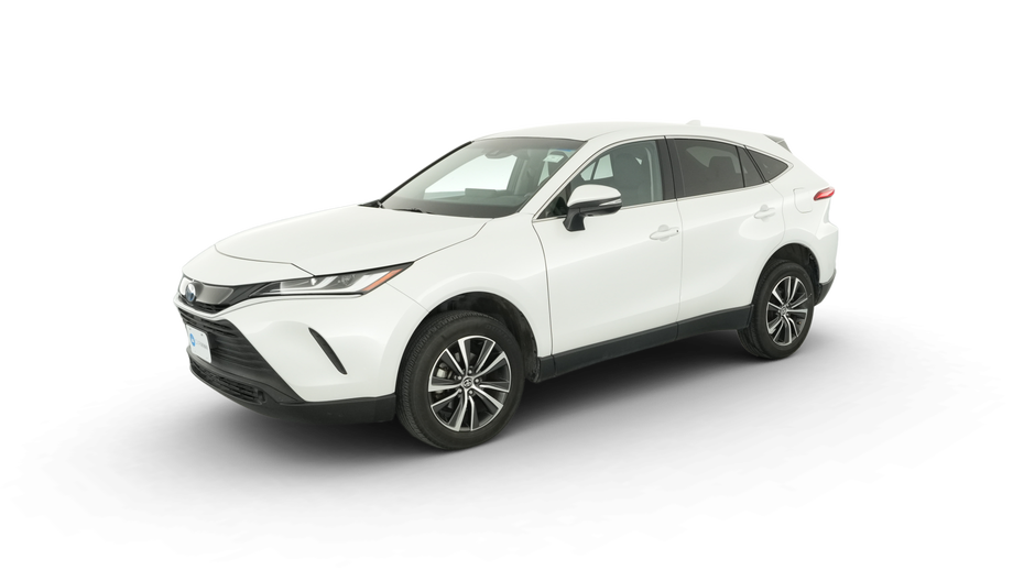 2023 Toyota Venza