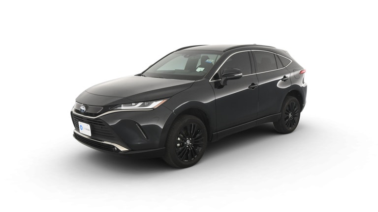 2023 Toyota Venza vehicle photo