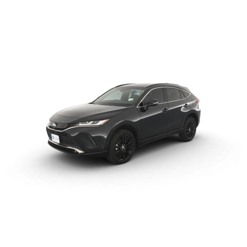 2023 Toyota Venza