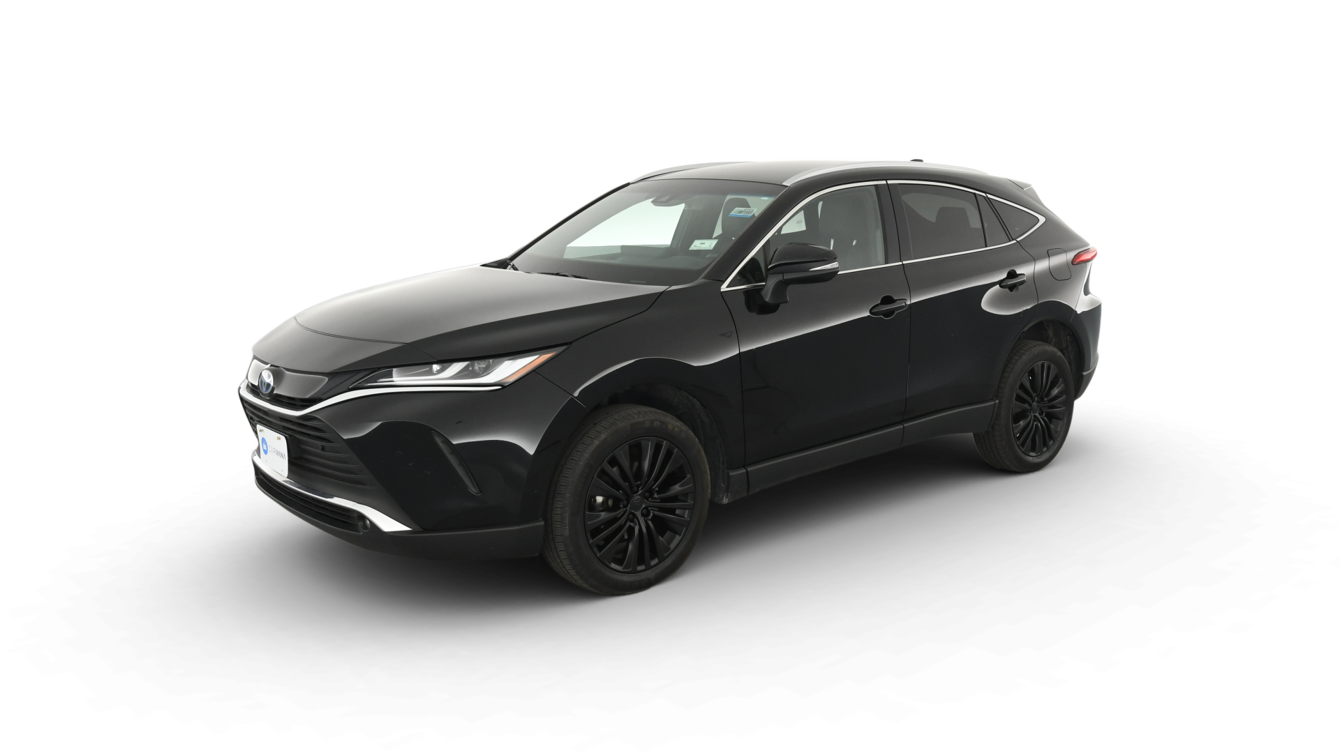 2023 Toyota Venza
