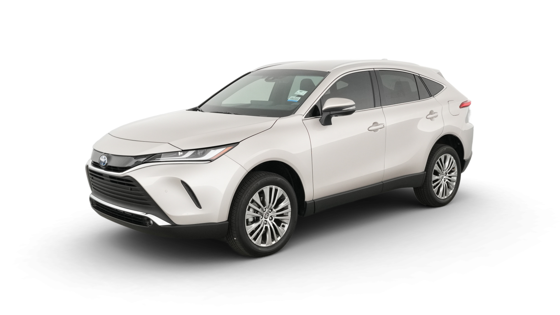 2023 Toyota Venza vehicle photo