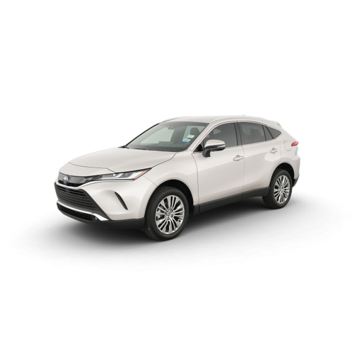 2023 Toyota Venza