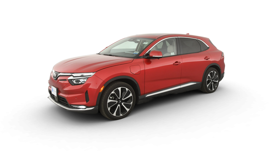 2023 VinFast VF 8
