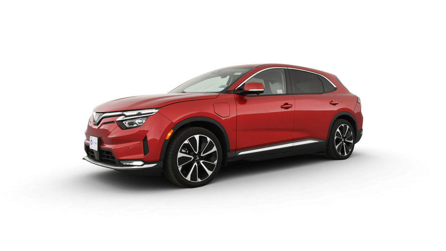 VinFast VF 8
