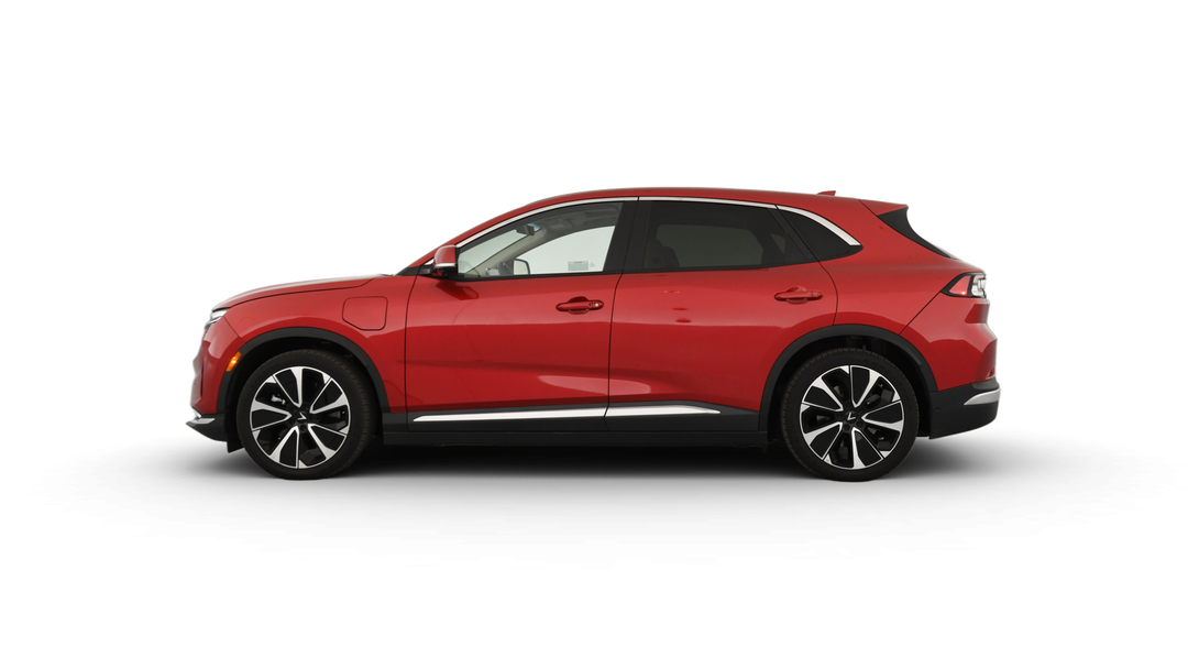 VinFast VF 8