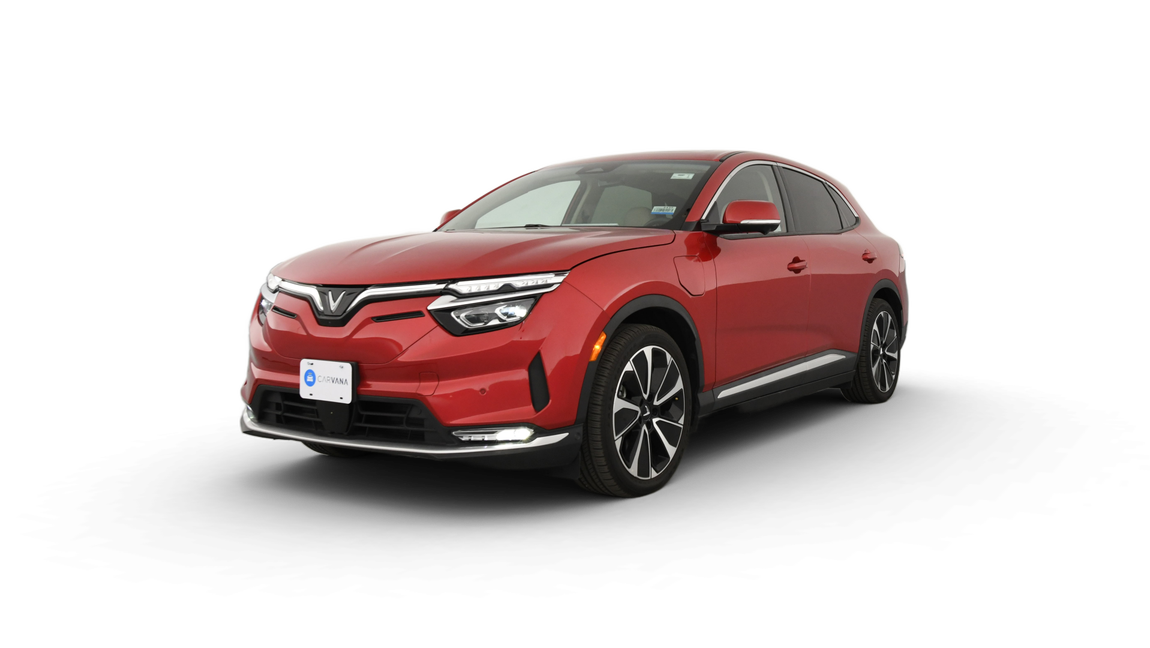 VinFast VF 8 Premium EV
