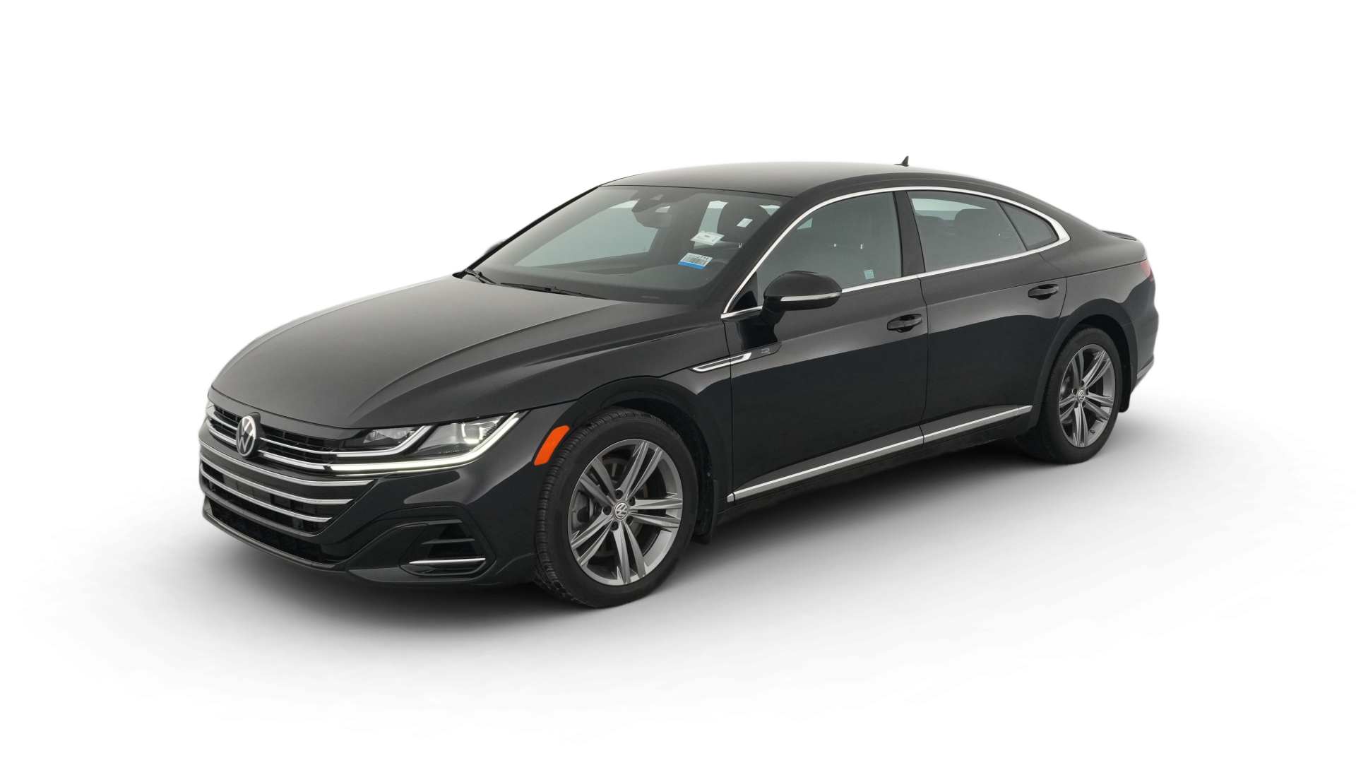 2023 Volkswagen Arteon