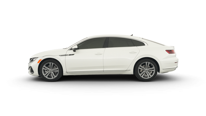 1st Generation (2019–2023) Volkswagen Arteon