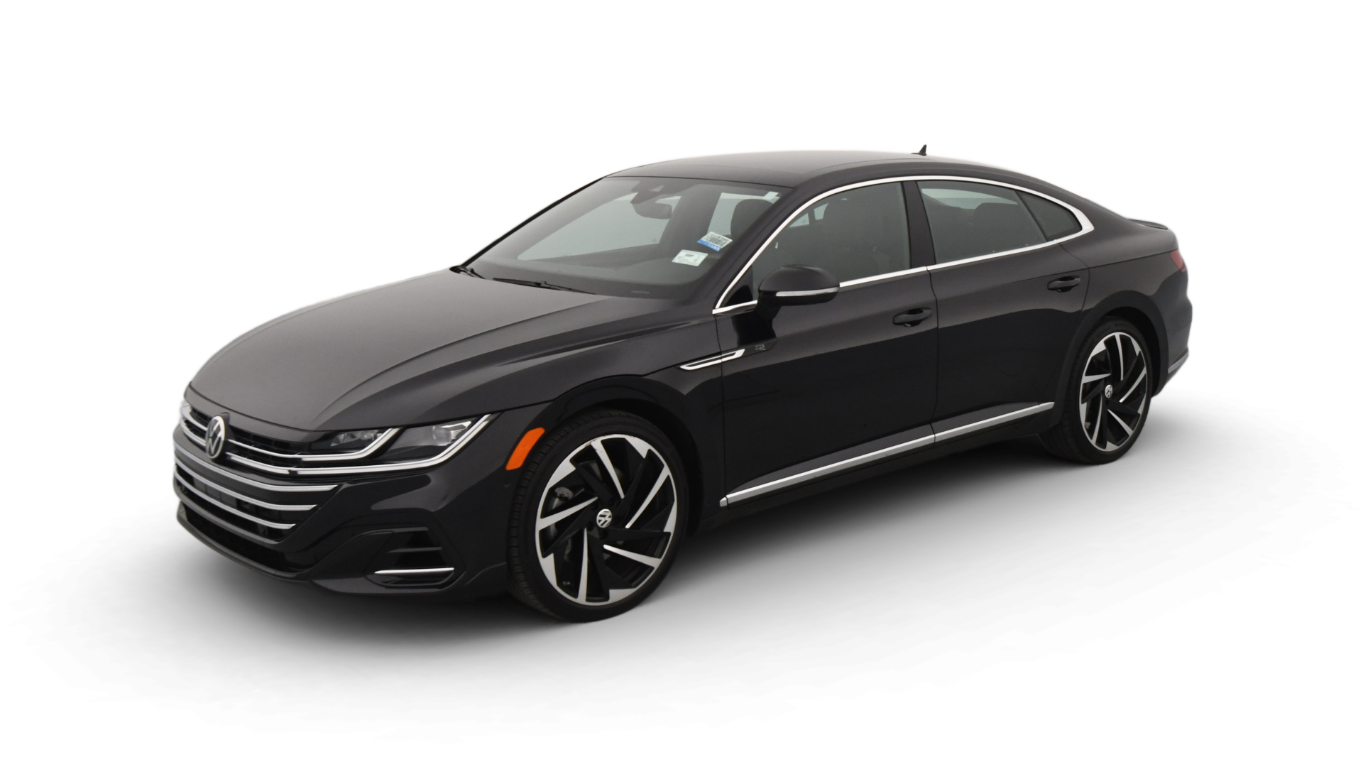 2023 Volkswagen Arteon