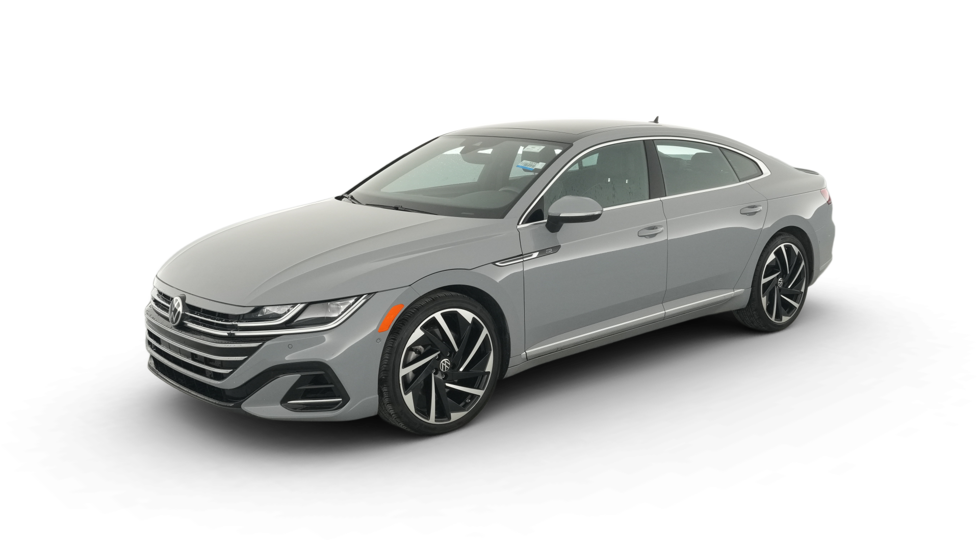 2023 Volkswagen Arteon vehicle photo