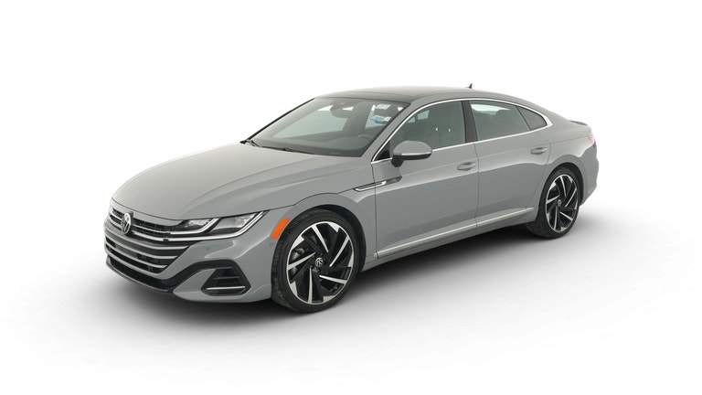 2023 Volkswagen Arteon vehicle photo