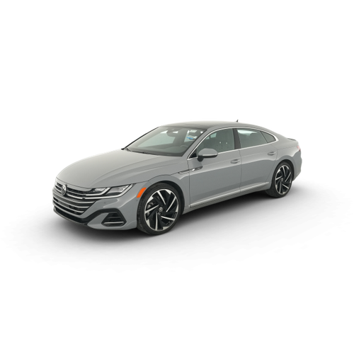 2023 Volkswagen Arteon