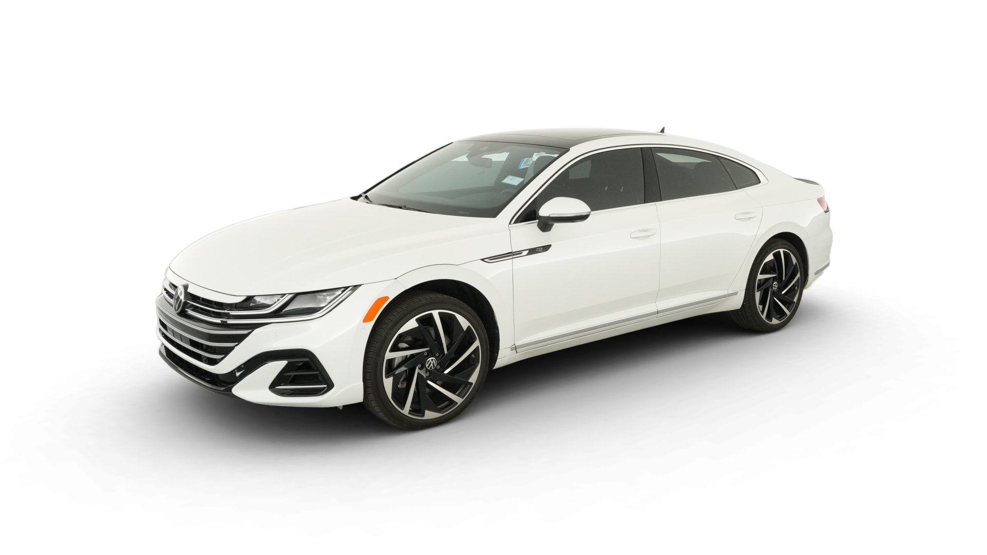 2023 Volkswagen Arteon vehicle photo