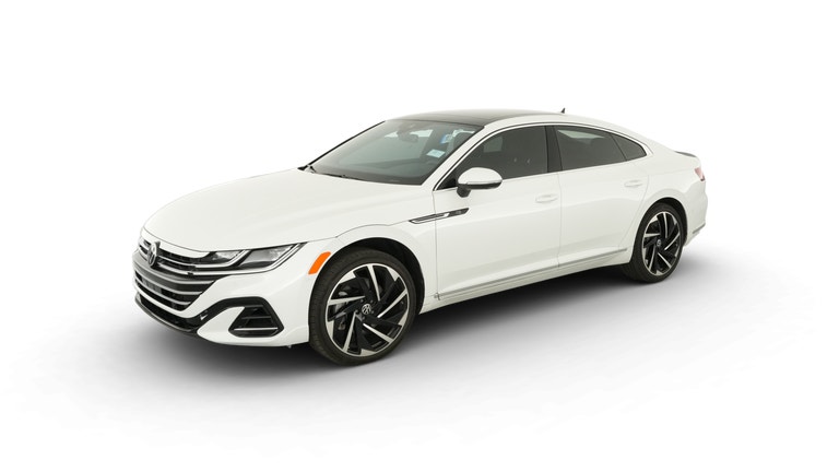 2023 Volkswagen Arteon vehicle photo