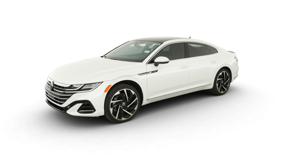 2023 Volkswagen Arteon
