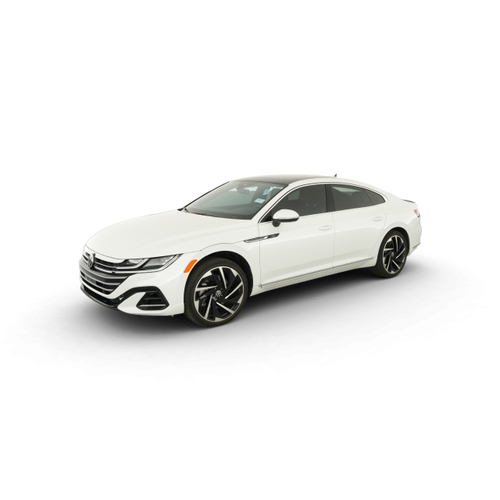 2023 Volkswagen Arteon