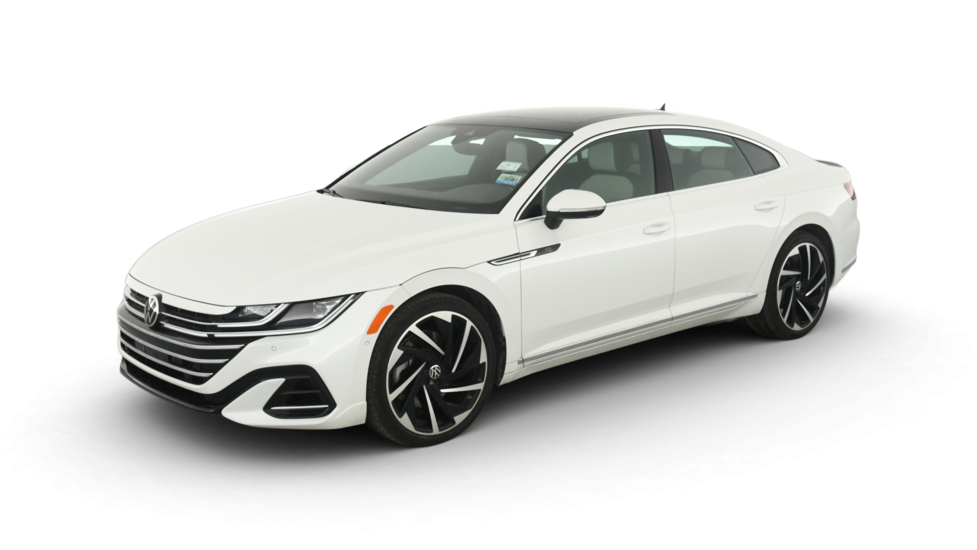 2023 Volkswagen Arteon