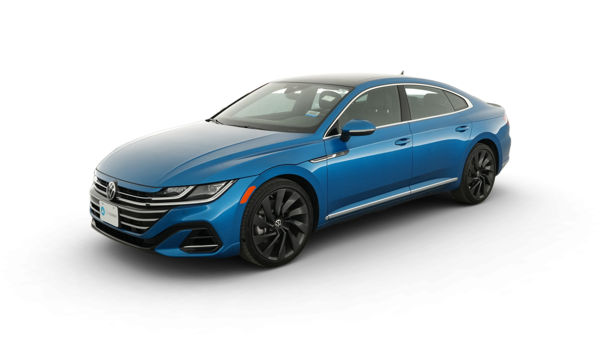 2023 Volkswagen Arteon SEL R-Line