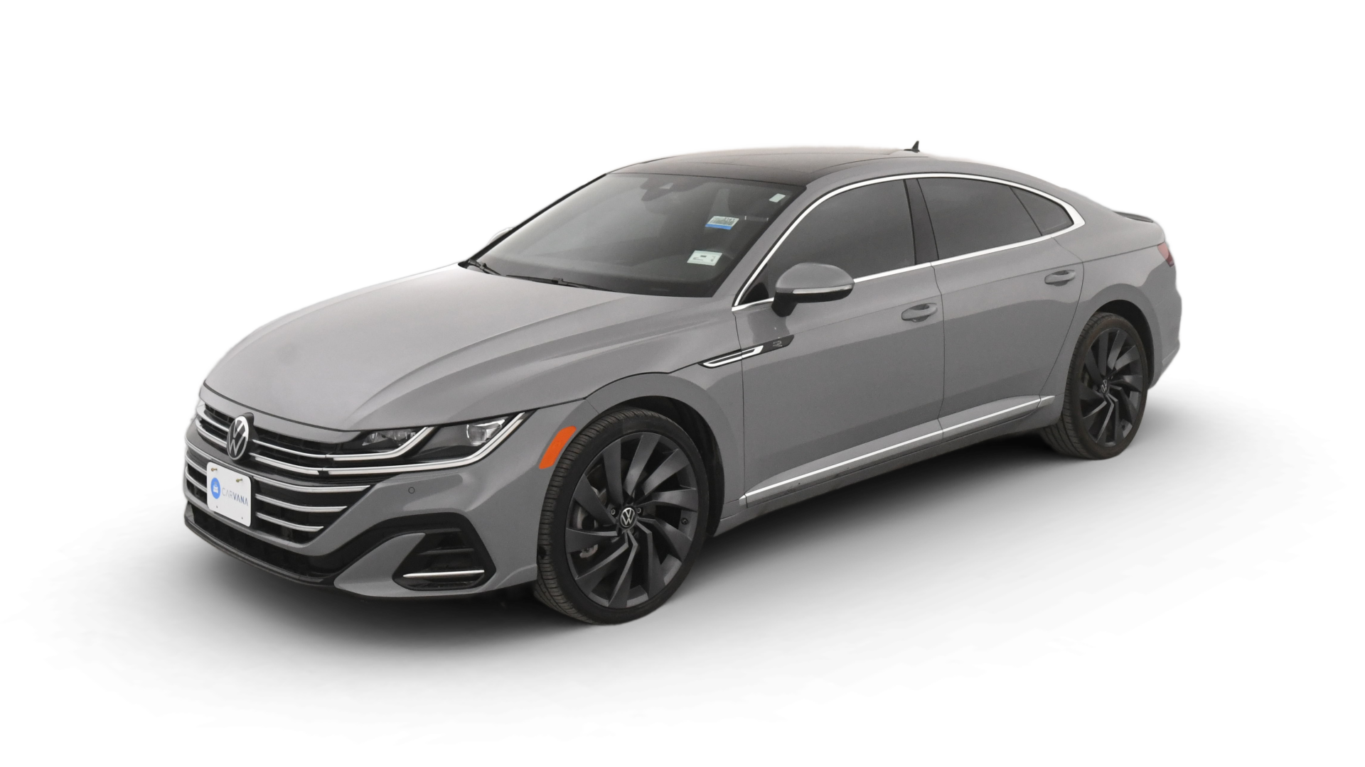 2023 Volkswagen Arteon SEL R-Line