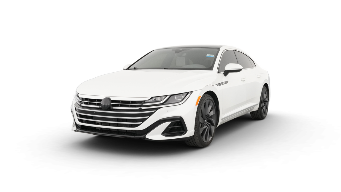Volkswagen Arteon Mid-Level