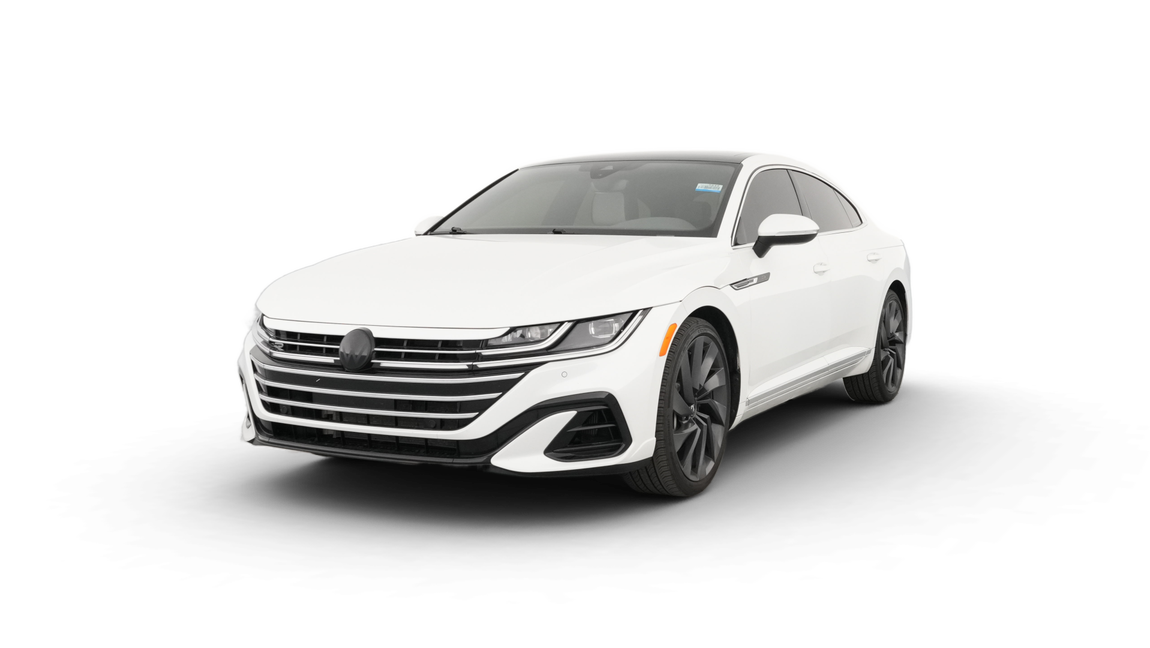 Volkswagen Arteon Mid-Level
