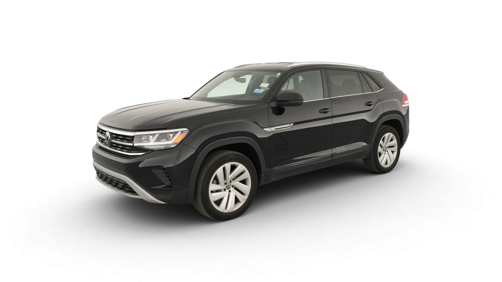 2023 Volkswagen Atlas Cross Sport SE w/Tech