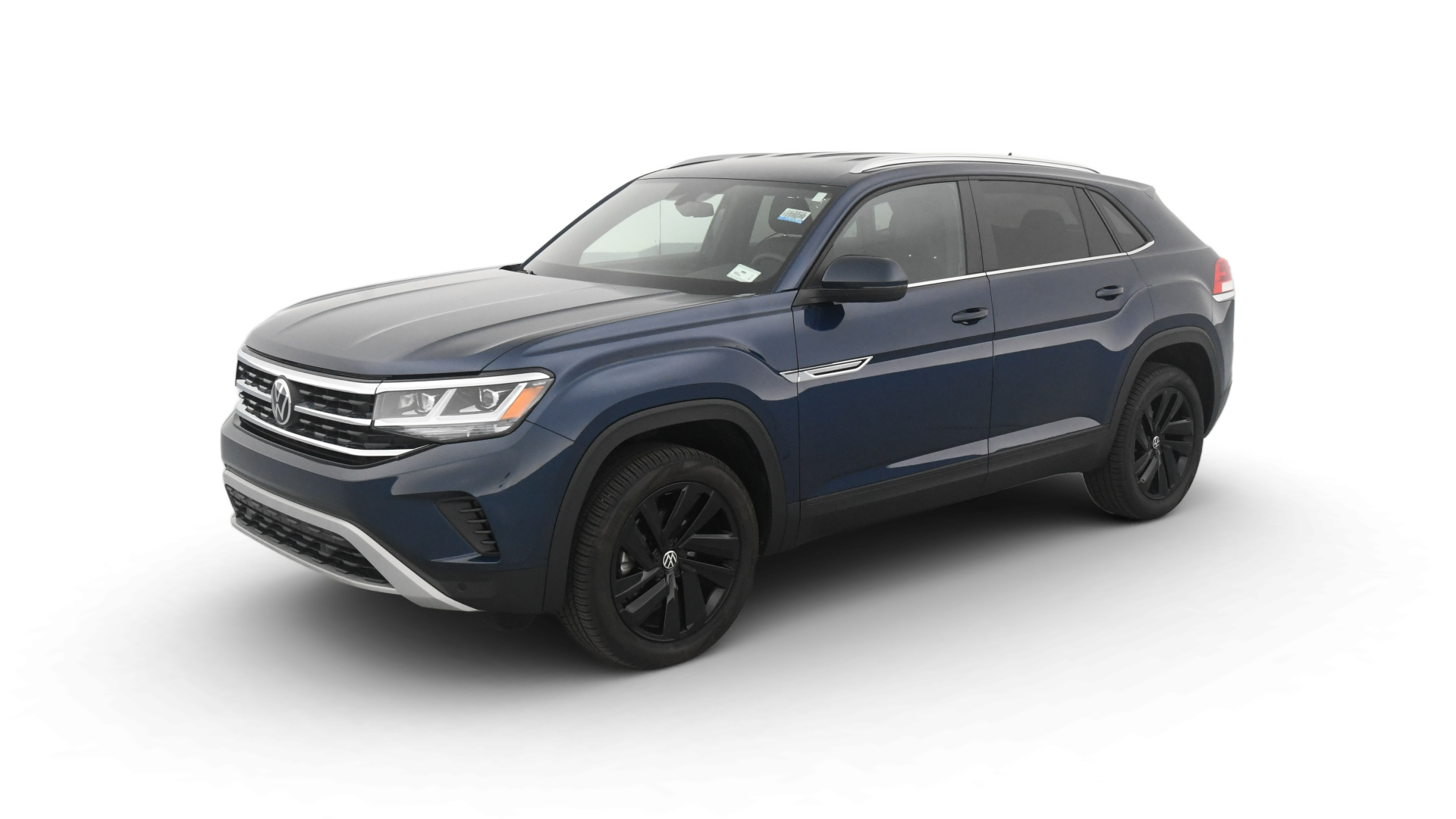 2023 Volkswagen Atlas Cross Sport SE w/Tech