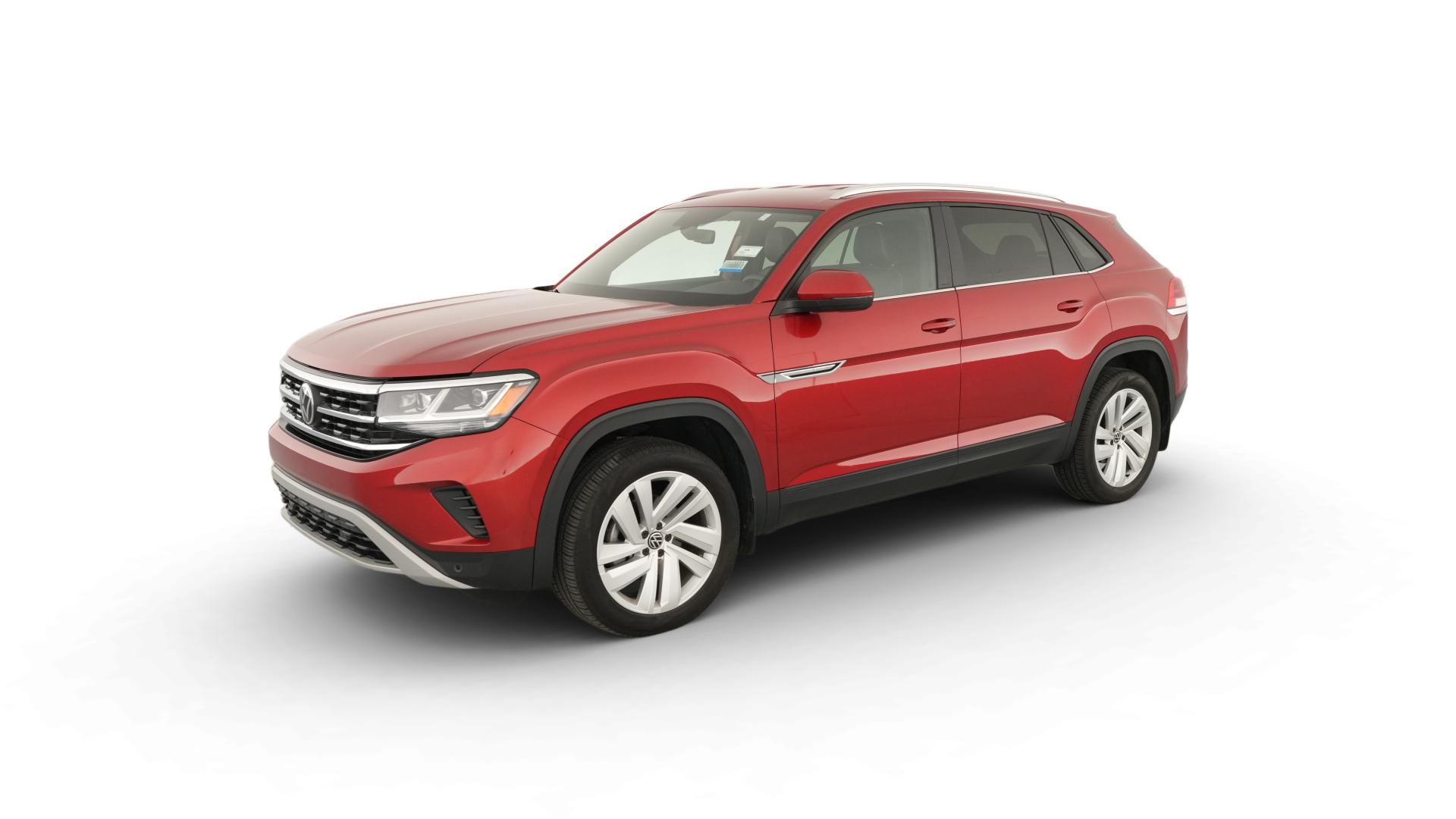 2023 Volkswagen Atlas Cross Sport SE w/Tech