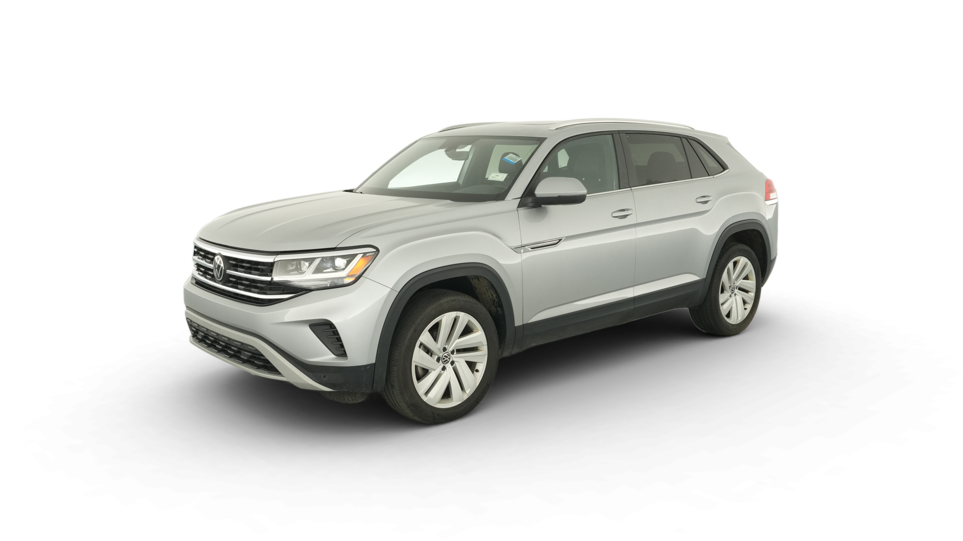2023 Volkswagen Atlas Cross Sport vehicle photo