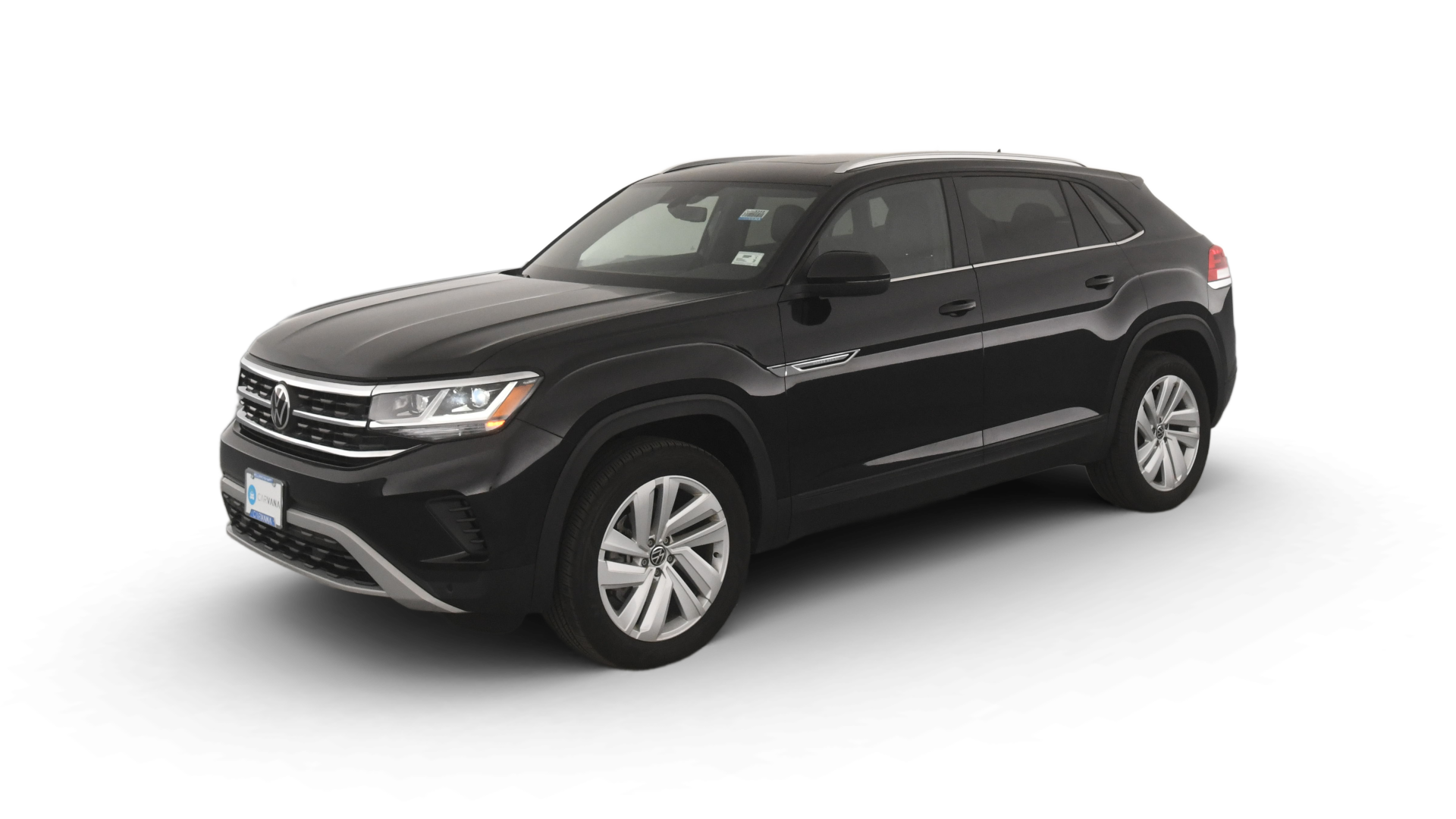 2023 Volkswagen Atlas Cross Sport SE w/Tech