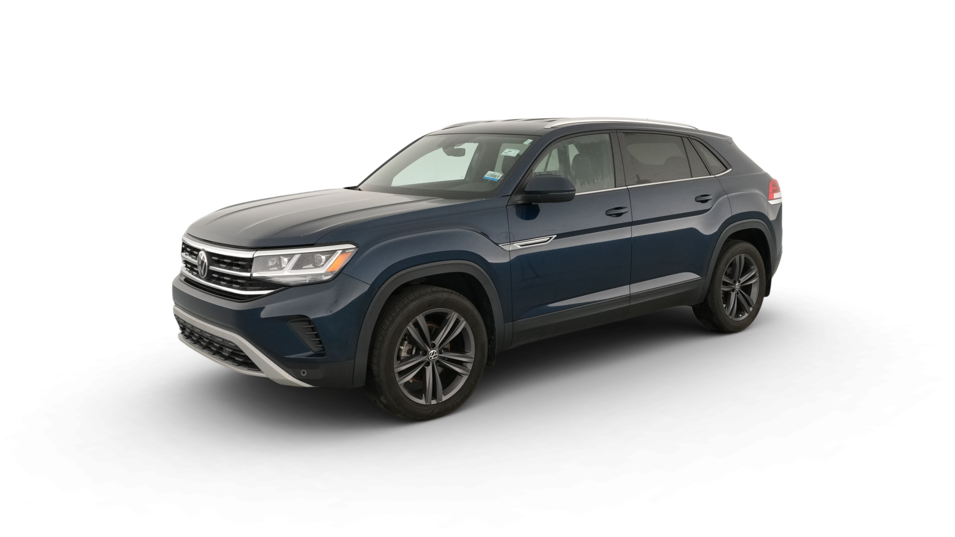 2023 Volkswagen Atlas Cross Sport SE w/Tech