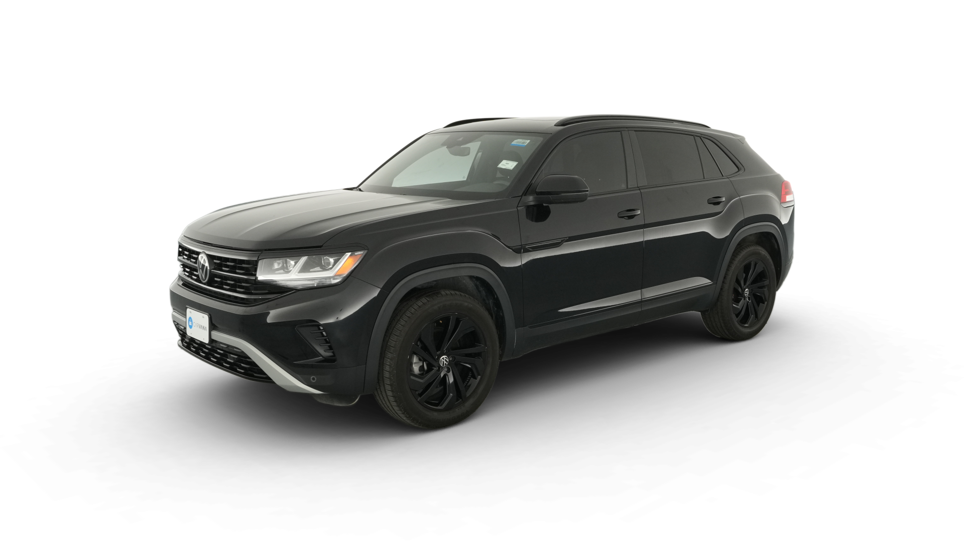 2023 Volkswagen Atlas Cross Sport vehicle photo