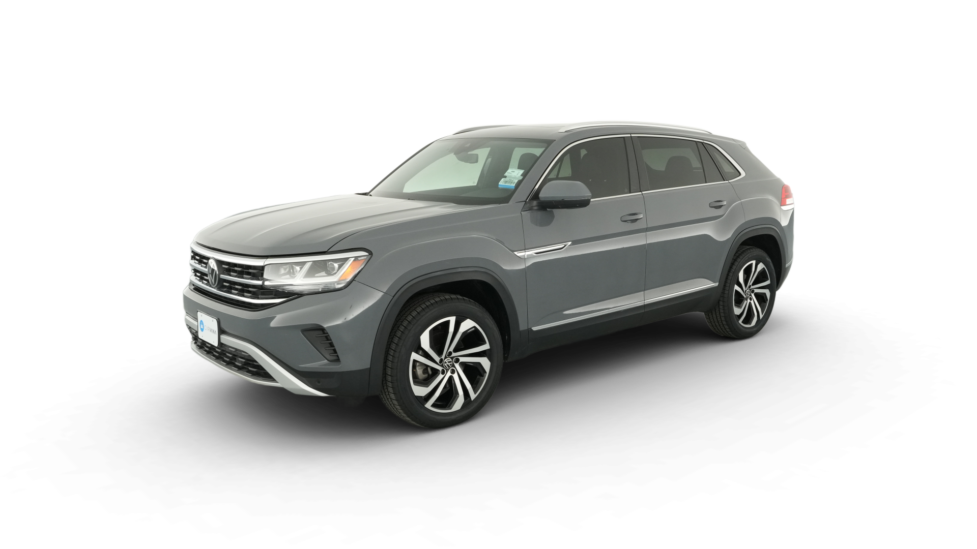 2023 Volkswagen Atlas Cross Sport SEL