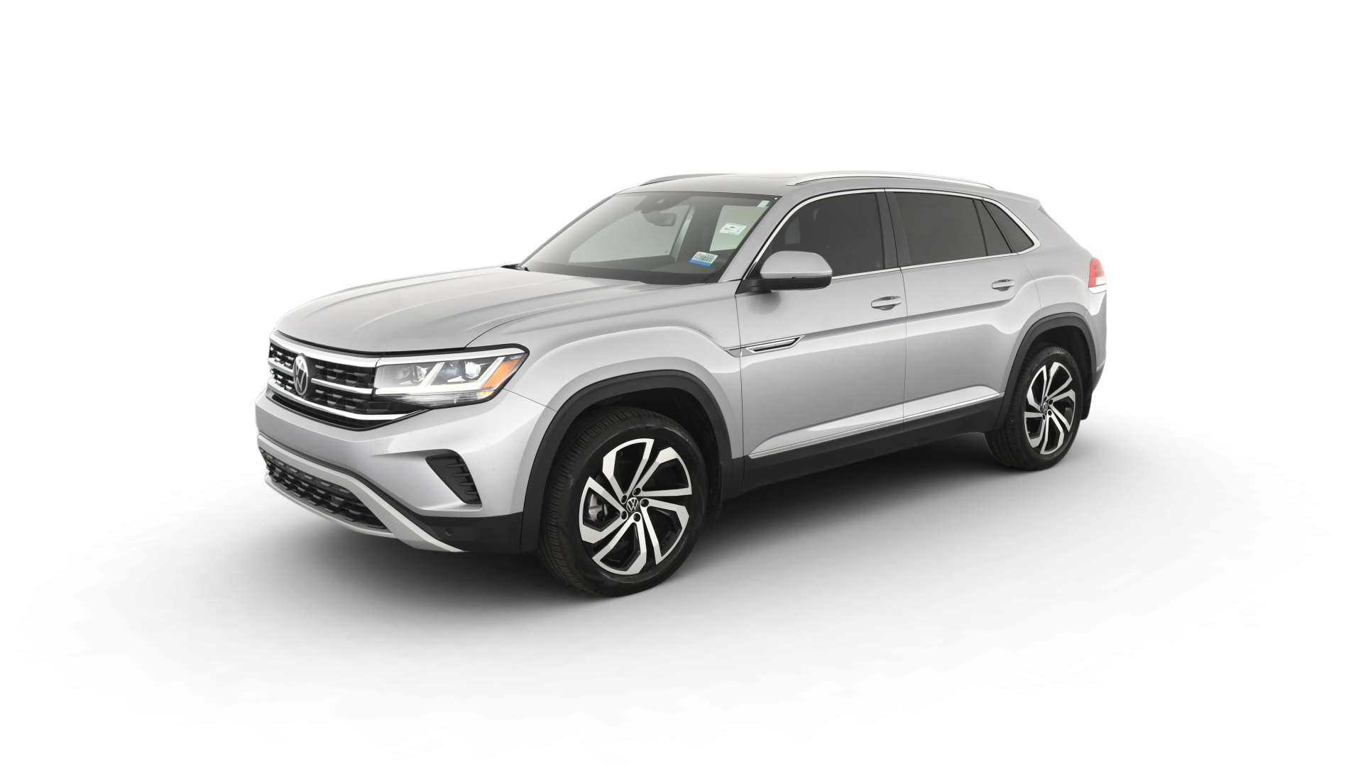 2023 Volkswagen Atlas Cross Sport SEL