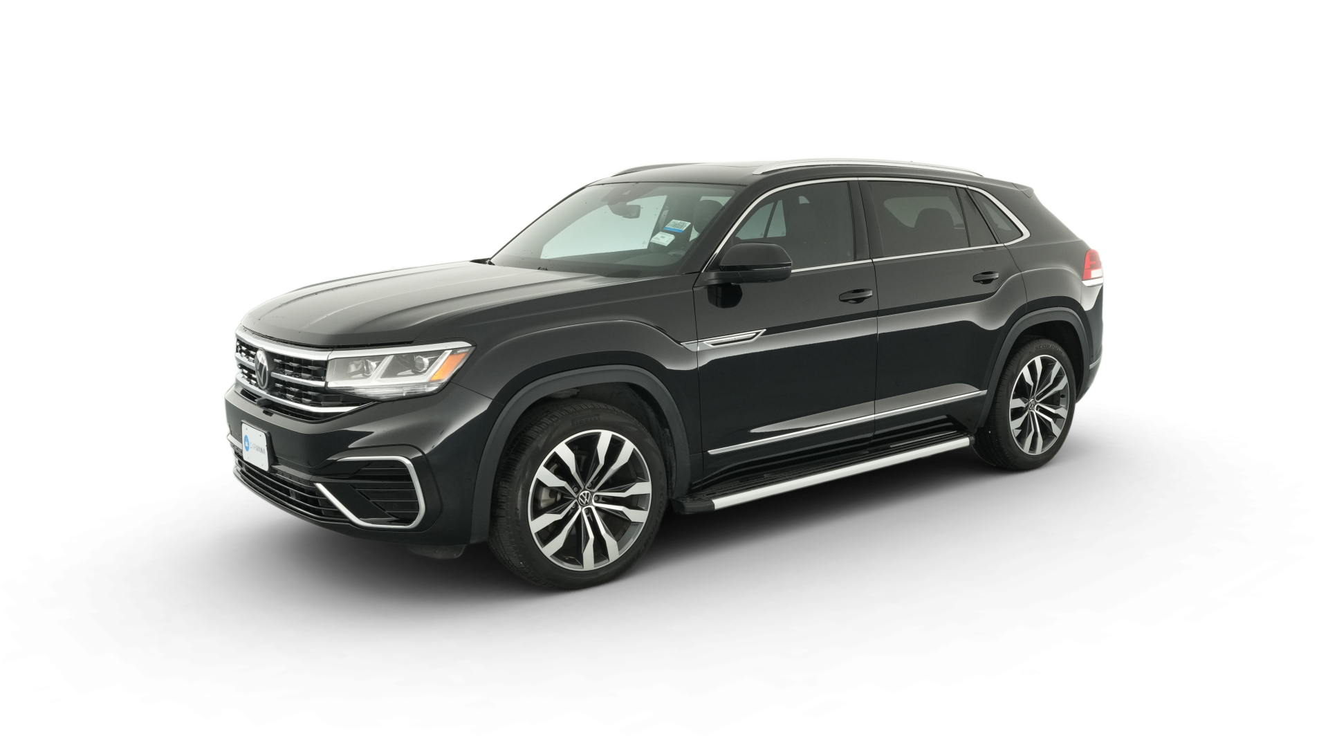 2023 Volkswagen Atlas Cross Sport SEL Premium R-Line