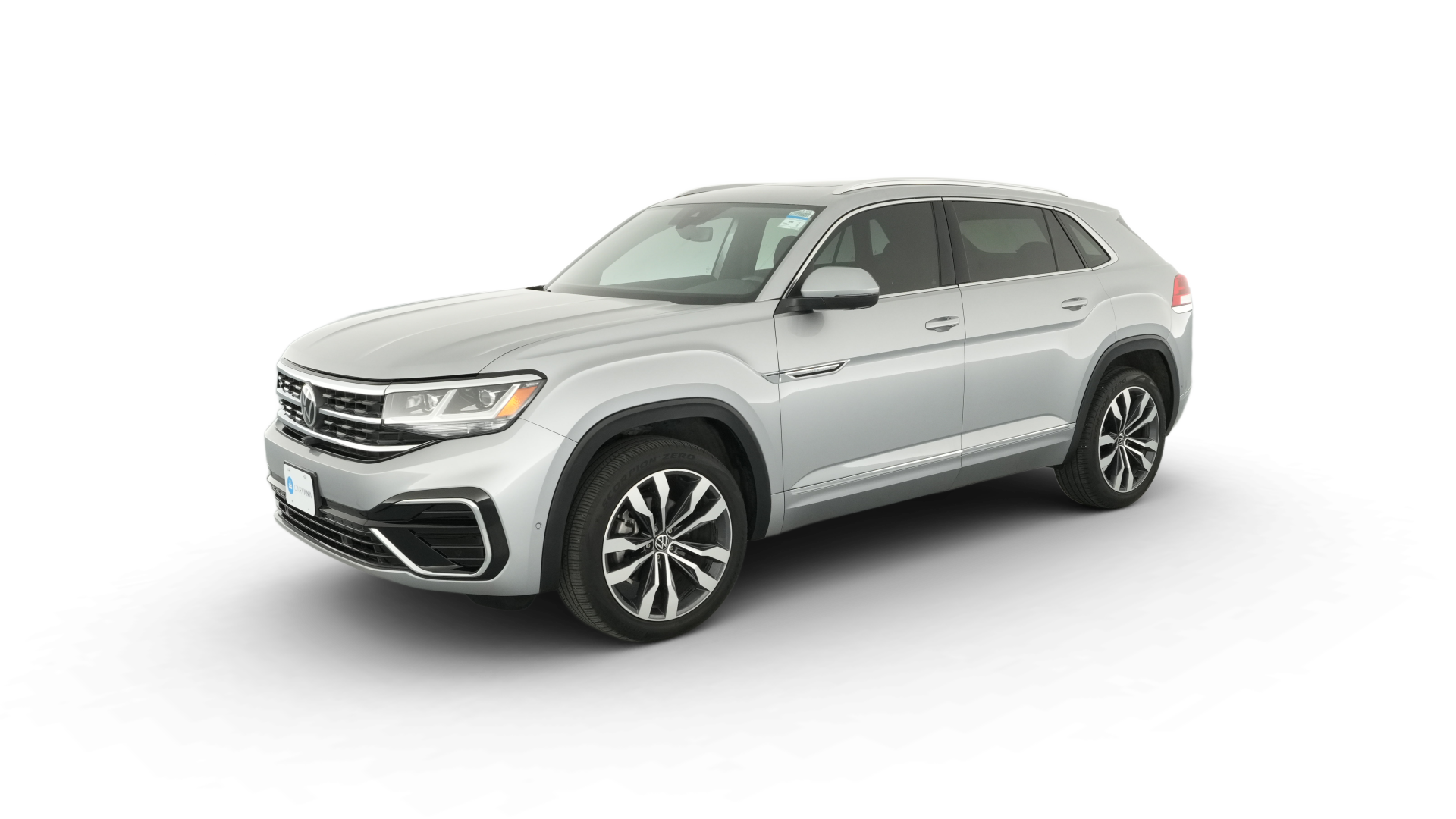 2023 Volkswagen Atlas Cross Sport vehicle photo