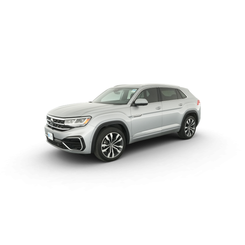2023 Volkswagen Atlas Cross Sport