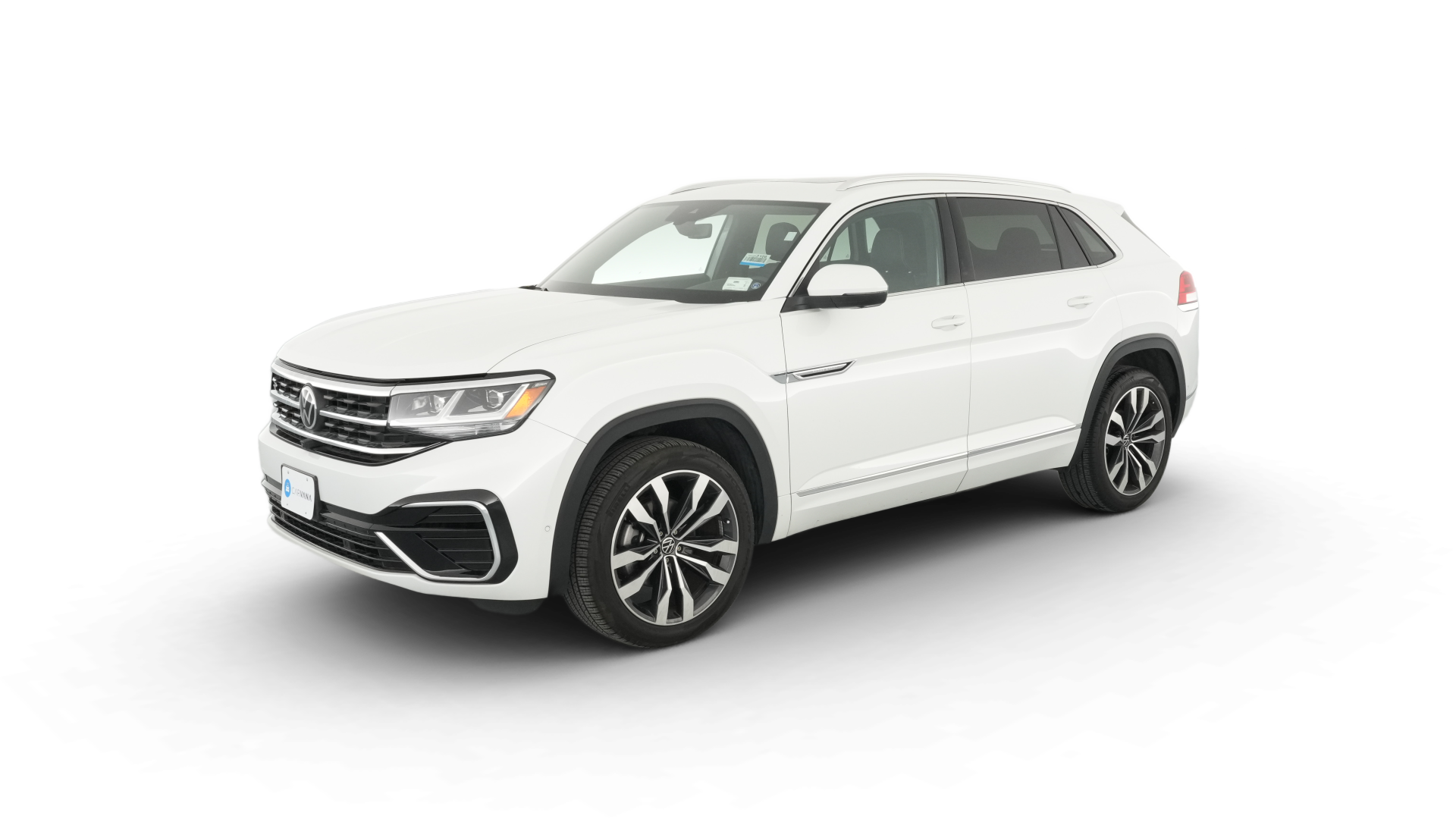 2023 Volkswagen Atlas Cross Sport SEL Premium R-Line