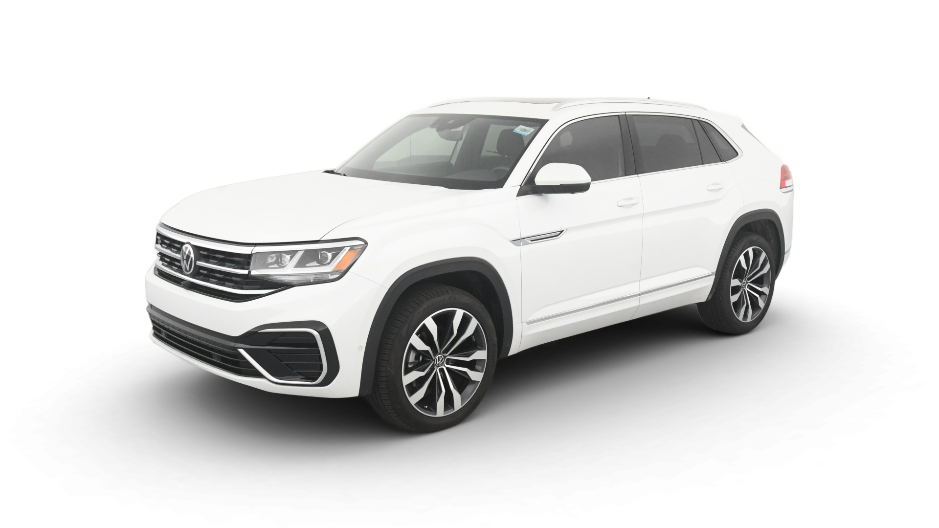 2023 Volkswagen Atlas Cross Sport