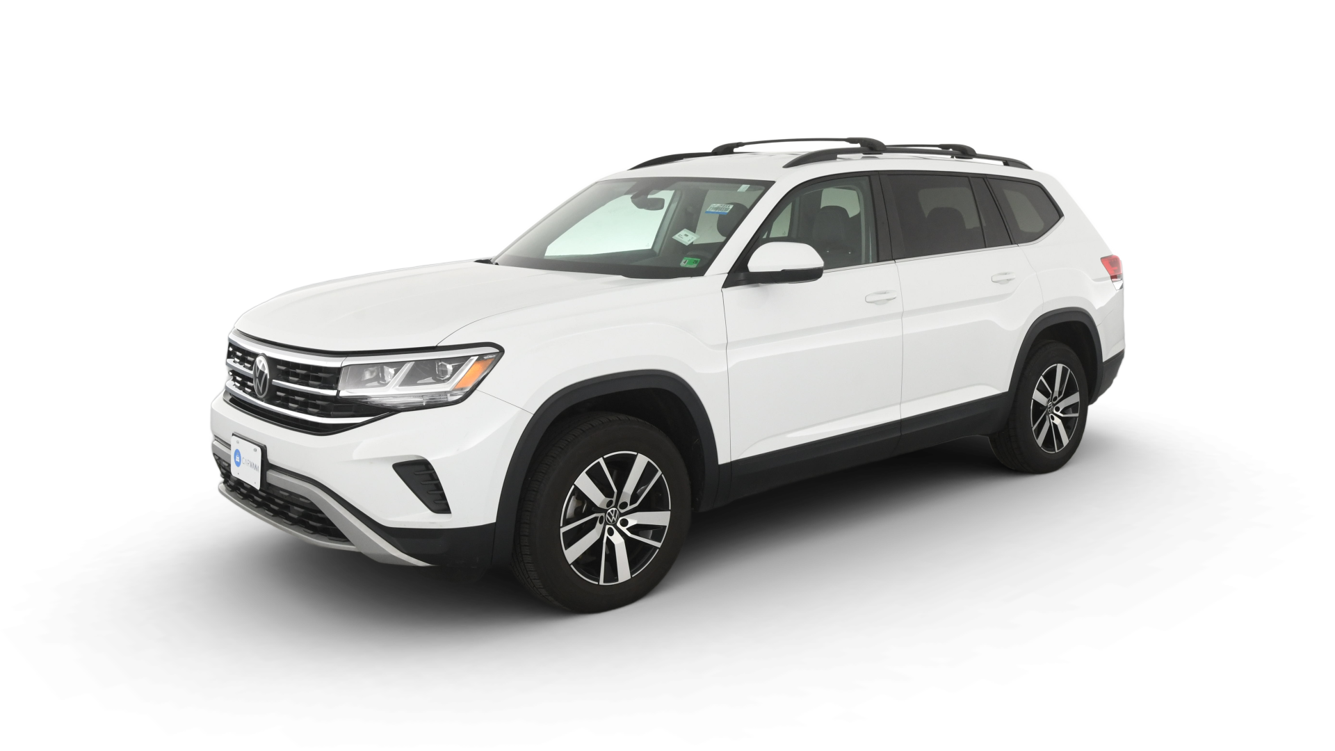 2023 Volkswagen Atlas SE