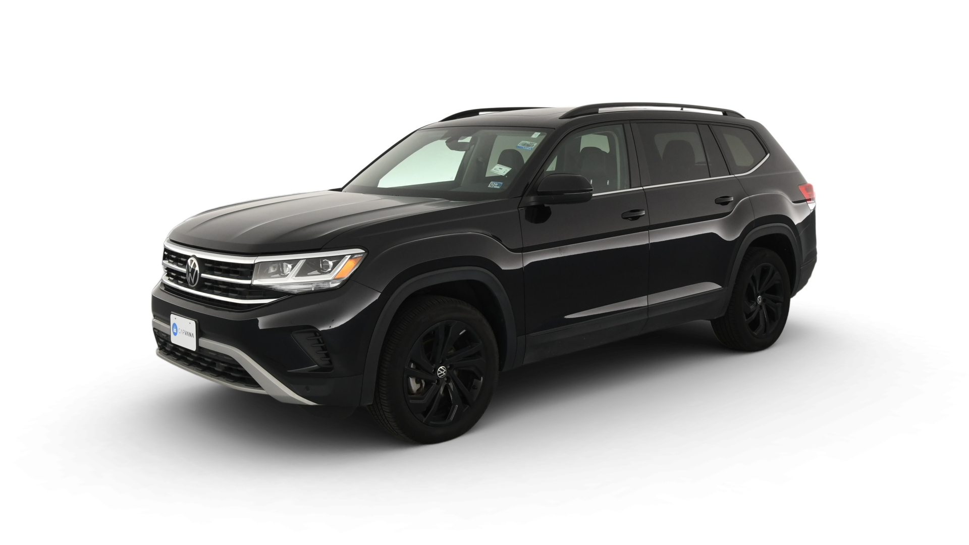 2023 Volkswagen Atlas SE w/Tech