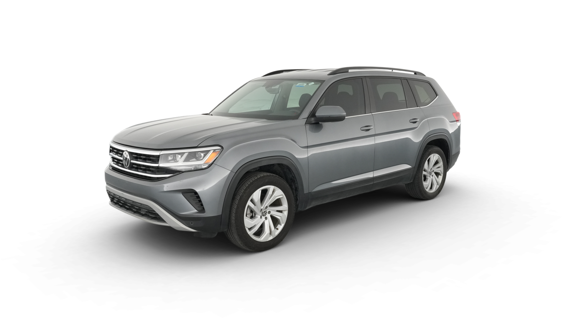 2023 Volkswagen Atlas SE w/Tech