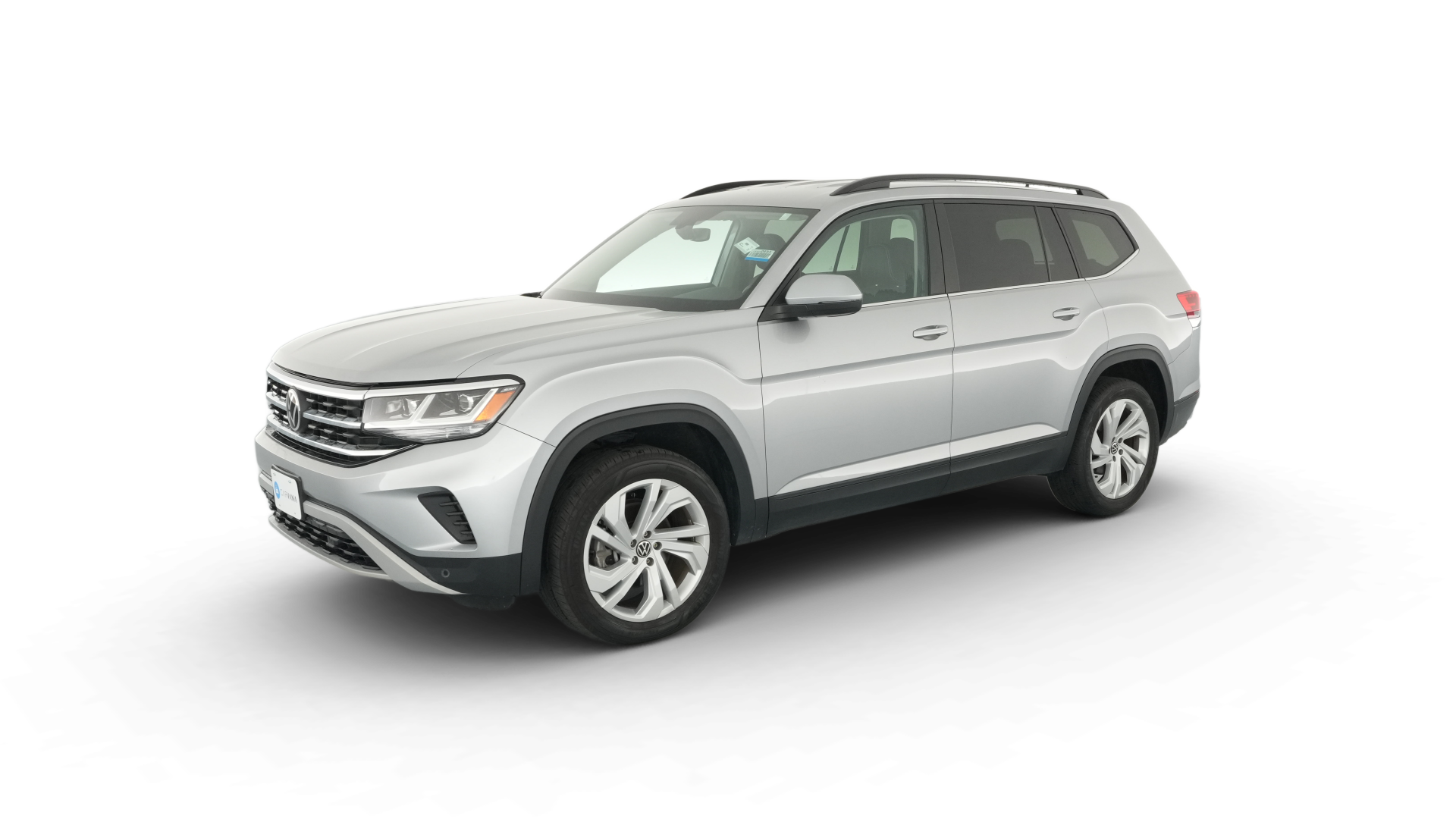 2023 Volkswagen Atlas SE w/Tech