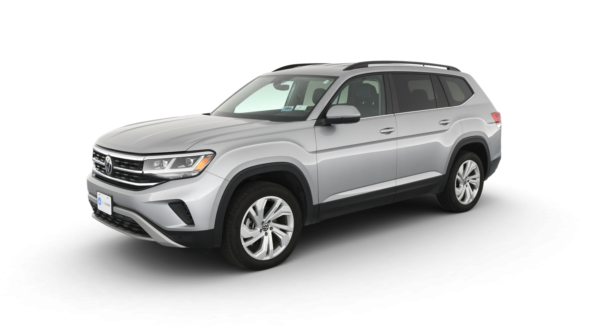 2023 Volkswagen Atlas SE w/Tech