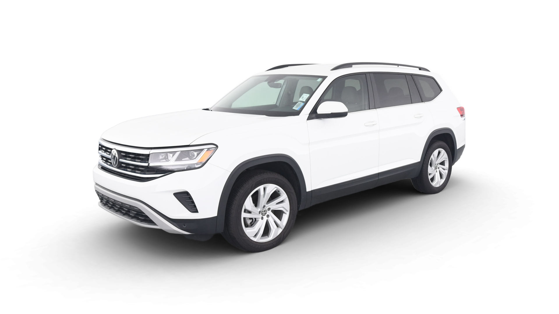 2023 Volkswagen Atlas SE w/Tech