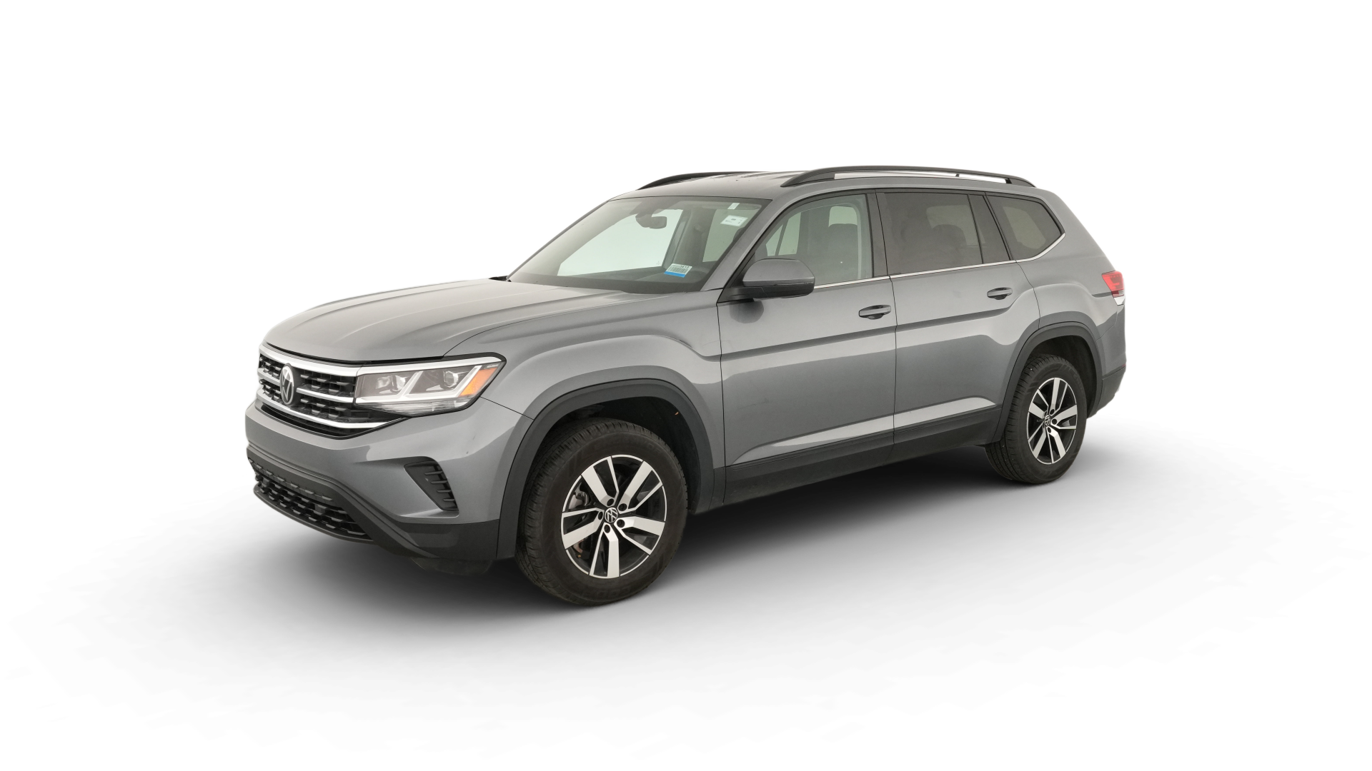 2023 Volkswagen Atlas SE